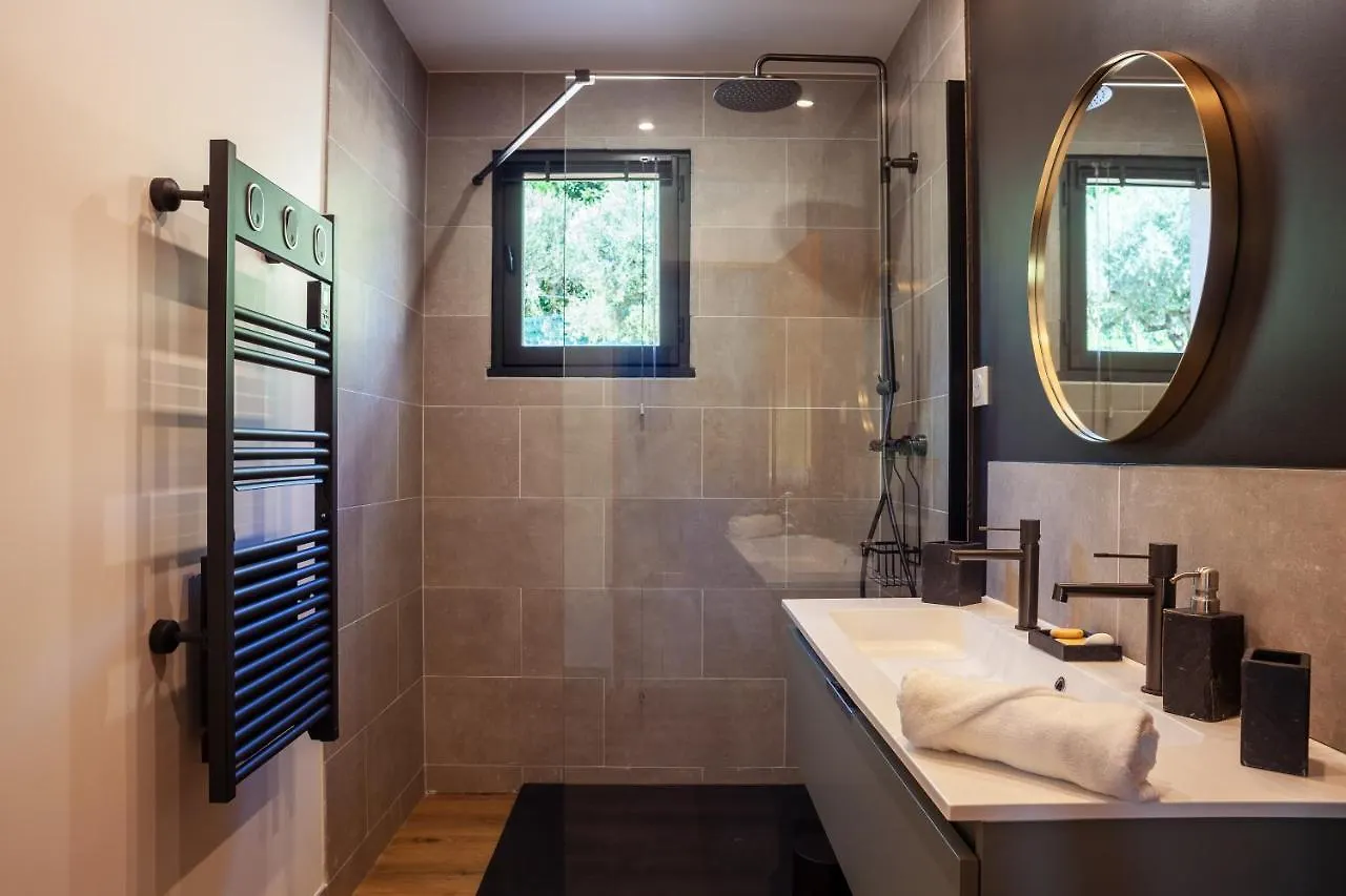 La Bastide Des Oliviers Villa Auriol Holiday home
