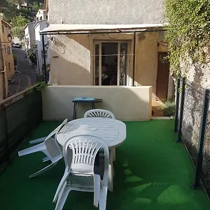 Chez Arlette Appartement
