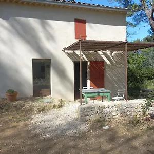 Un Cabanon En Provence Hébergement de vacances