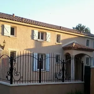 Eclats Du Sud Hebergements 